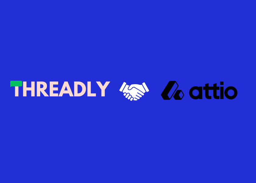 threadly attio slack integration